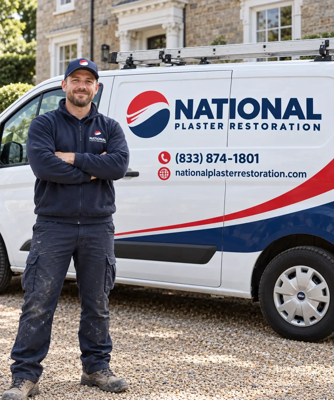 Plaster Repair company in Teague, TX